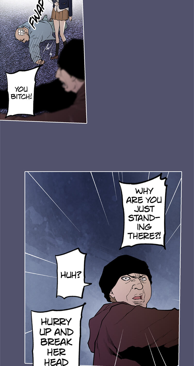 Read Jade chapter 88 image 37 on Lezhin