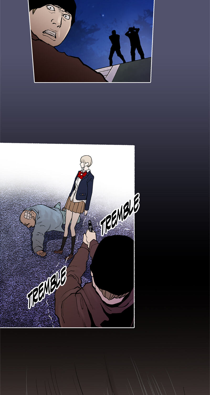 Read Jade chapter 88 image 40 on Lezhin