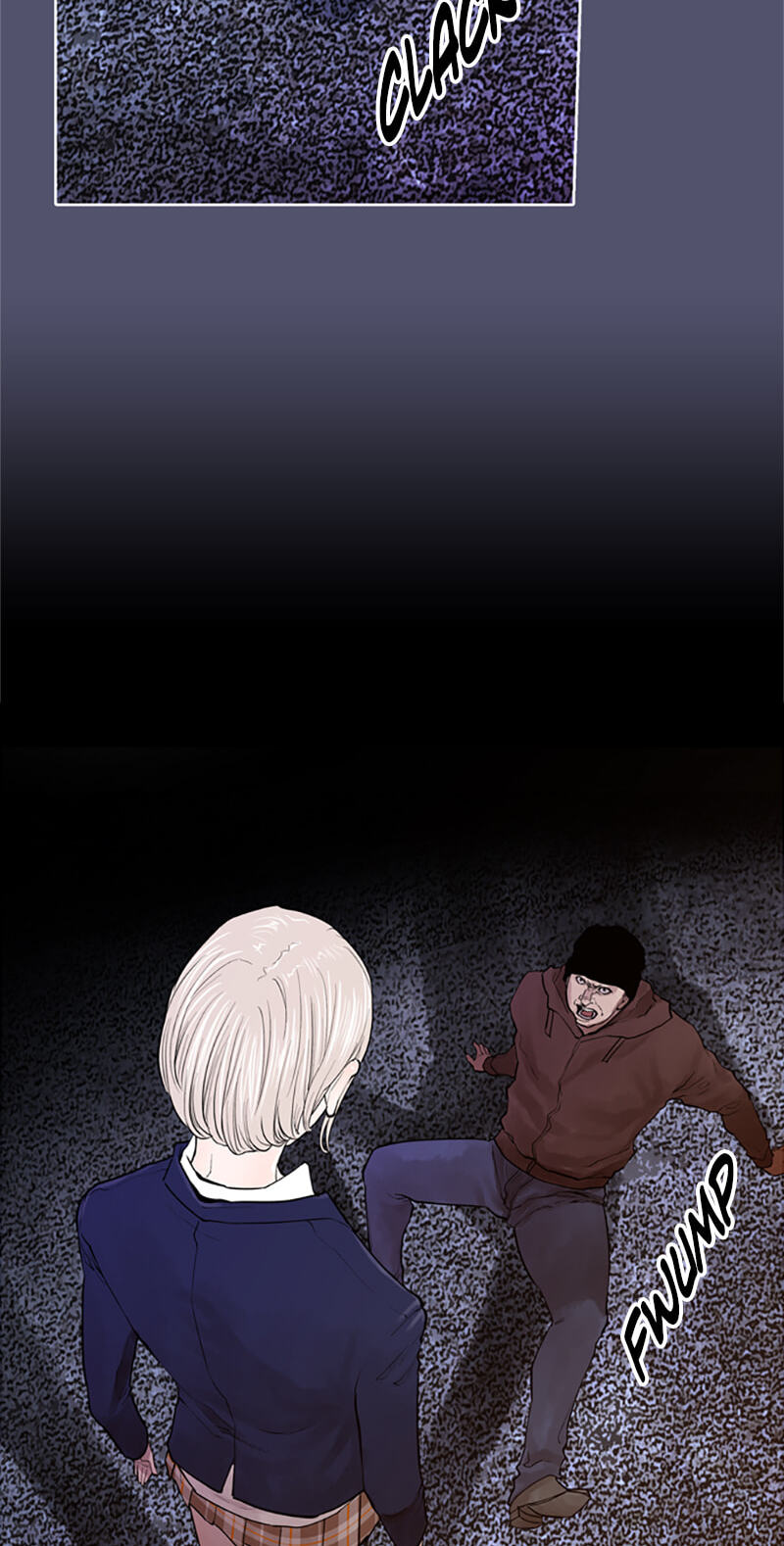 Read Jade chapter 88 image 45 on Lezhin