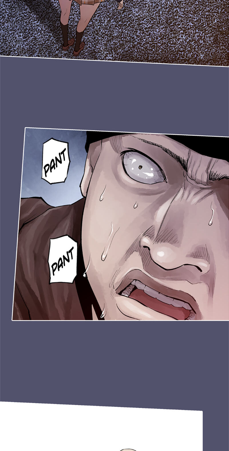 Read Jade chapter 88 image 46 on Lezhin
