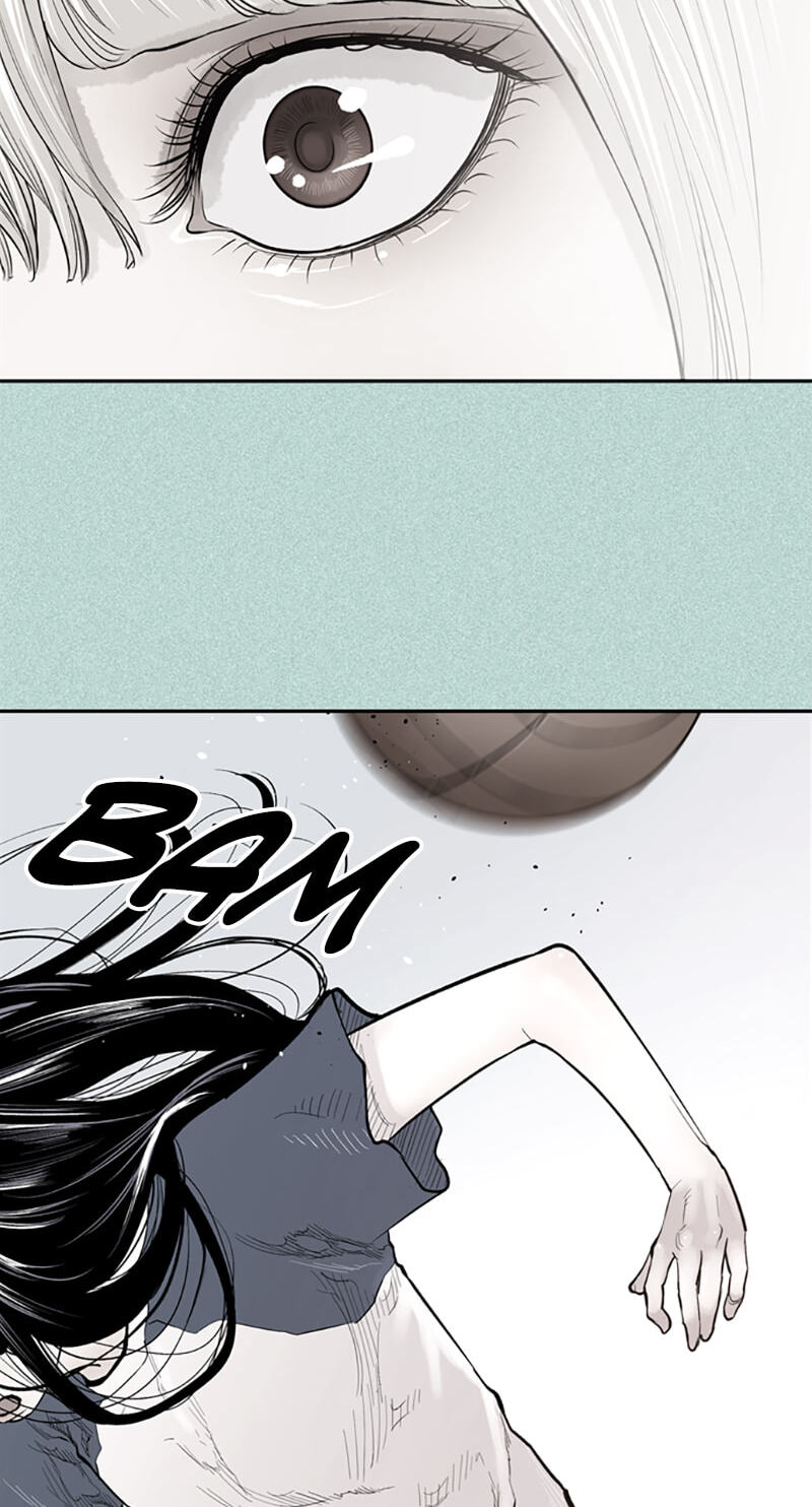 Read Jade chapter 88 image 8 on Lezhin