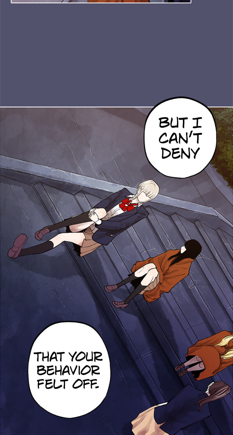 Read Jade chapter 89 image 12 on Lezhin