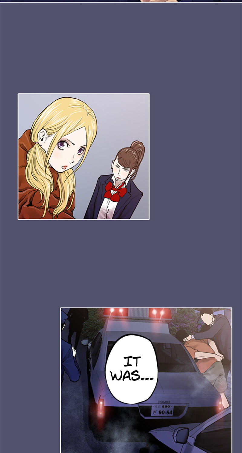 Read Jade chapter 89 image 13 on Lezhin