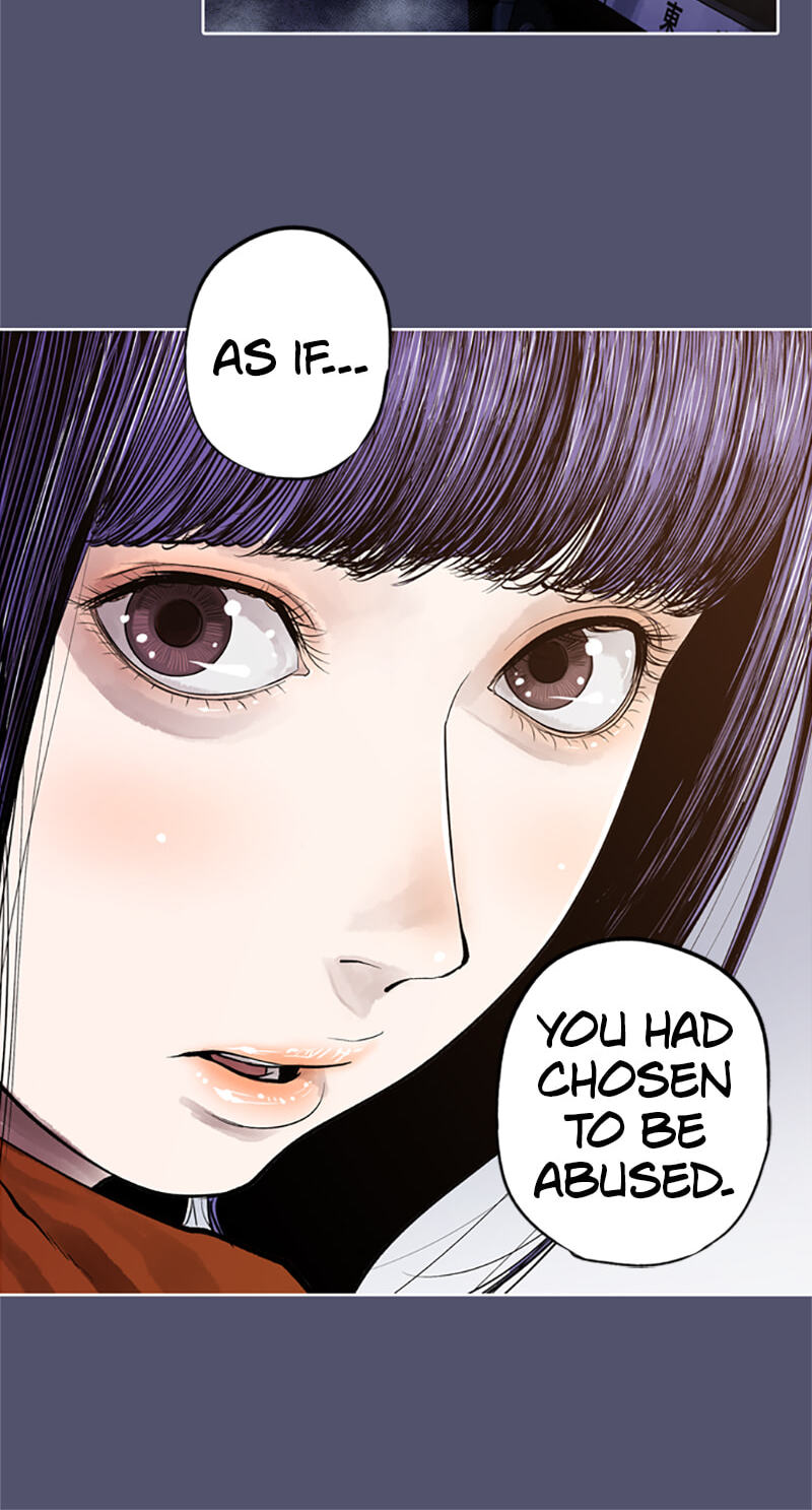 Read Jade chapter 89 image 14 on Lezhin