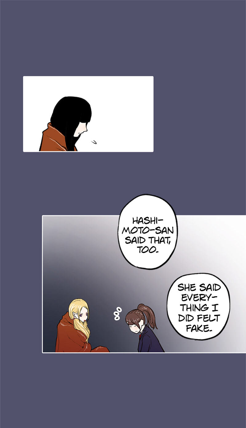 Read Jade chapter 89 image 15 on Lezhin