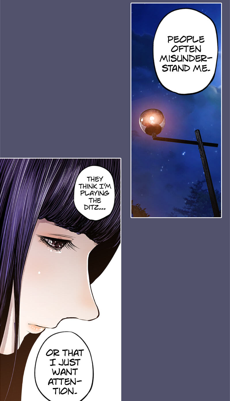 Read Jade chapter 89 image 16 on Lezhin