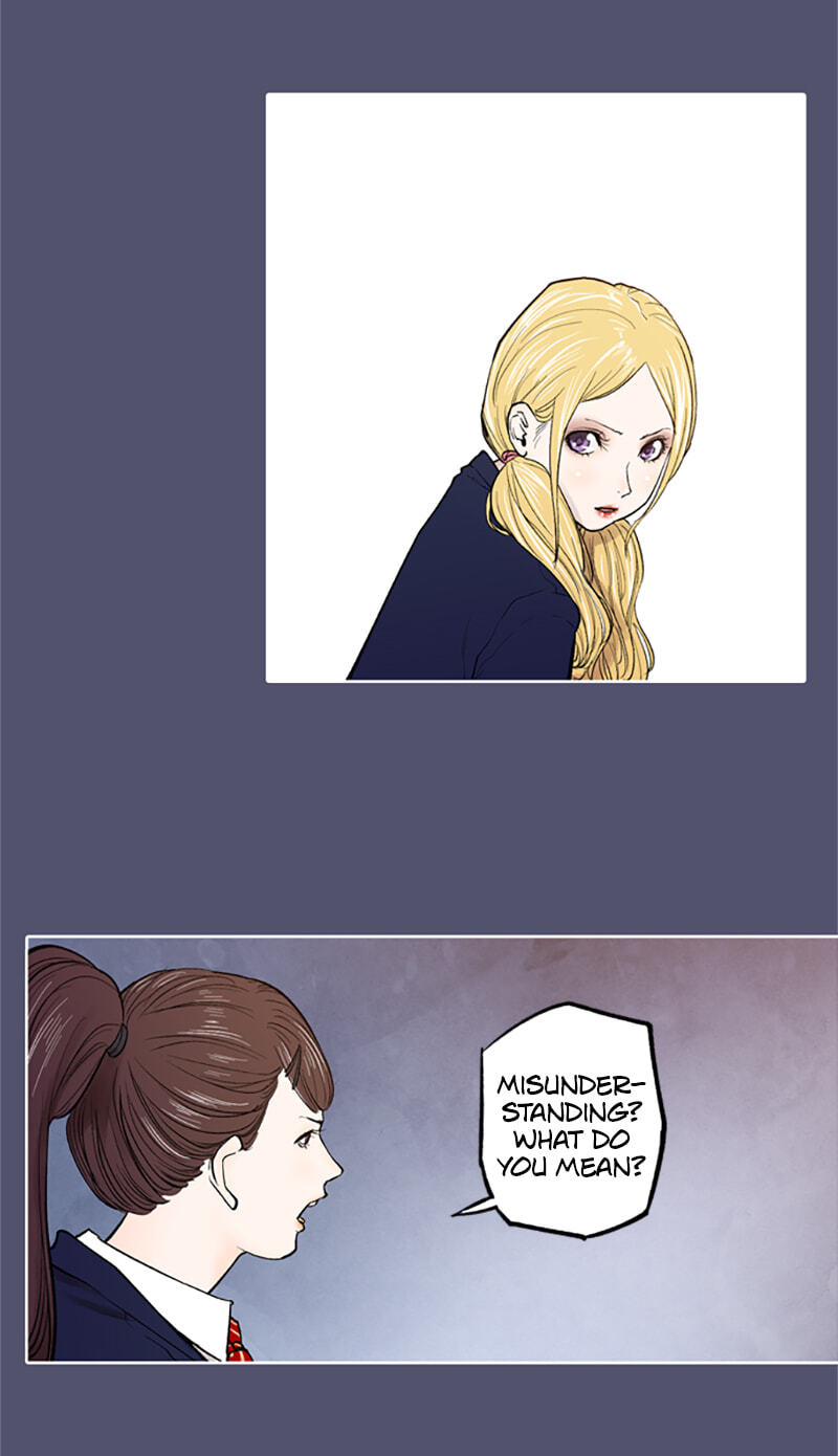 Read Jade chapter 89 image 21 on Lezhin