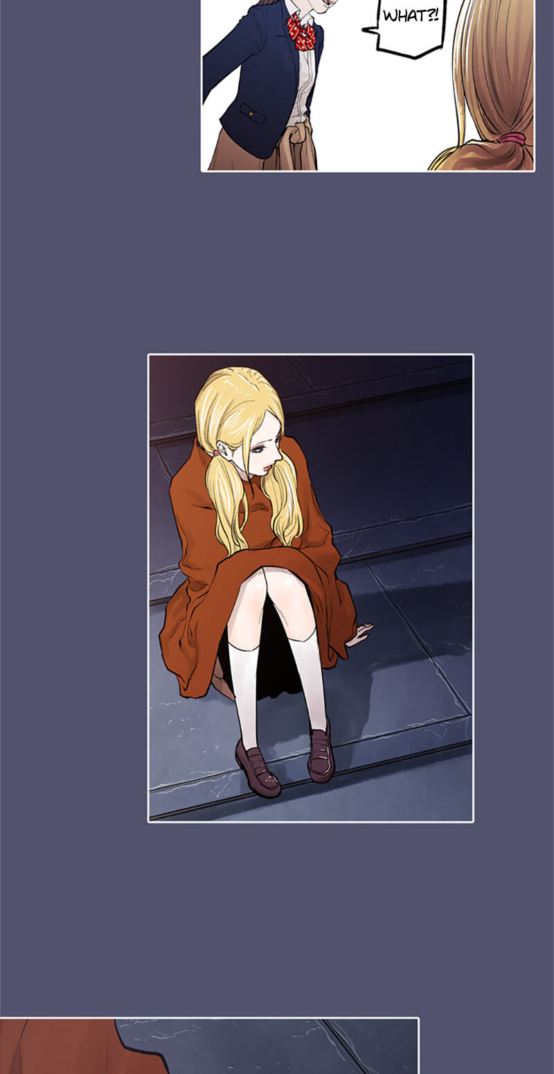 Read Jade chapter 89 image 23 on Lezhin