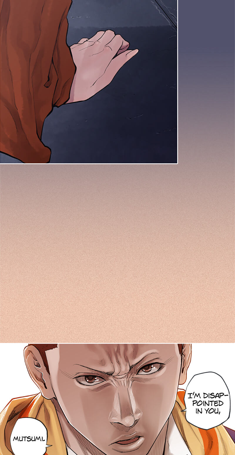 Read Jade chapter 89 image 24 on Lezhin