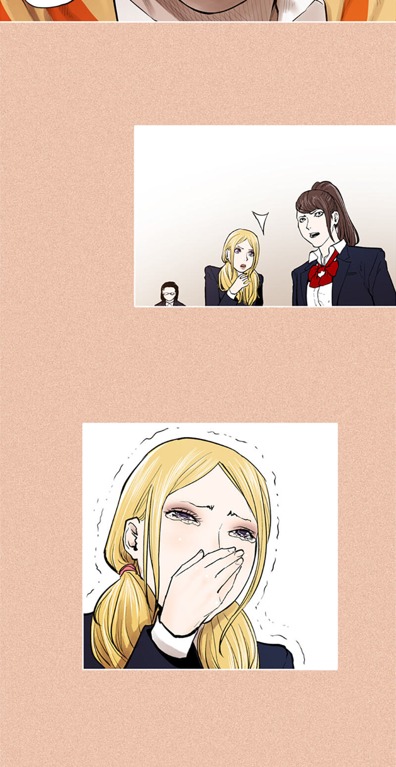 Read Jade chapter 89 image 25 on Lezhin