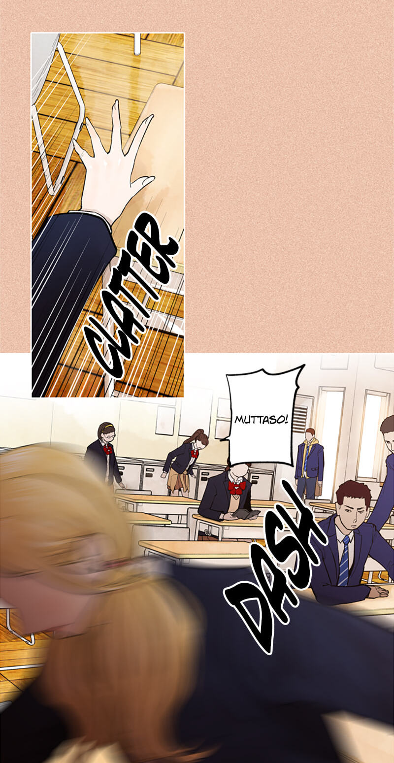 Read Jade chapter 89 image 26 on Lezhin