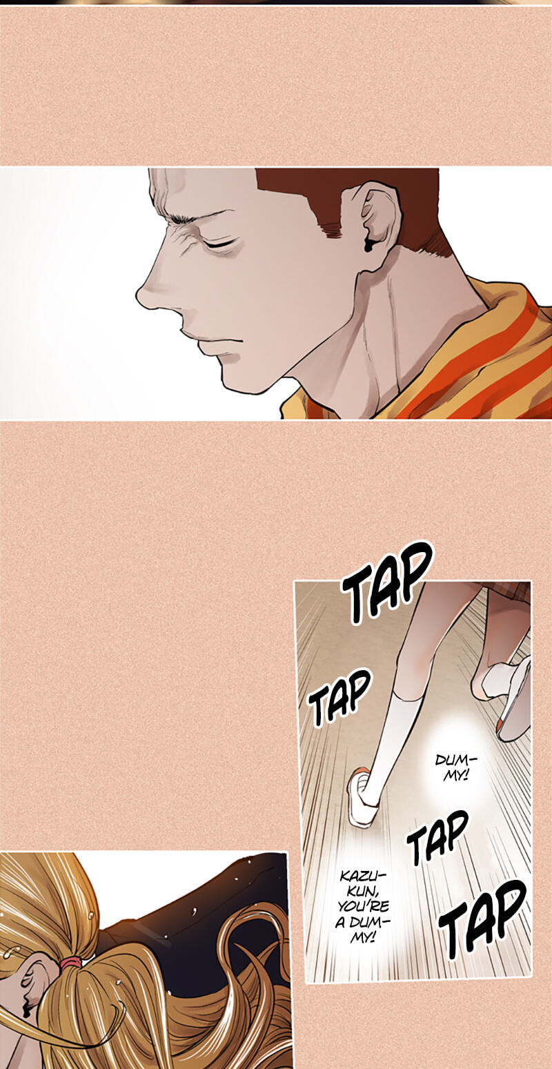 Read Jade chapter 89 image 27 on Lezhin