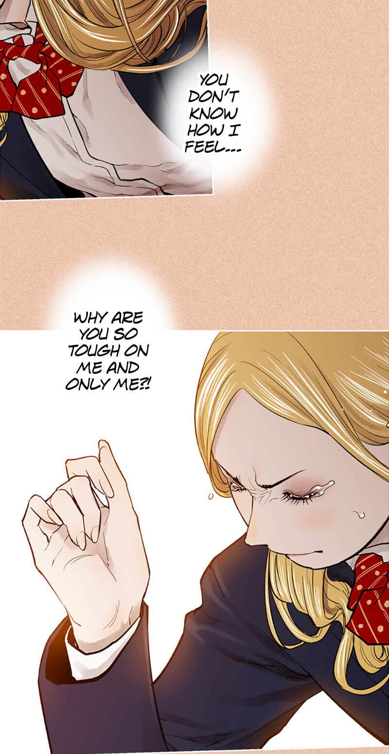 Read Jade chapter 89 image 28 on Lezhin