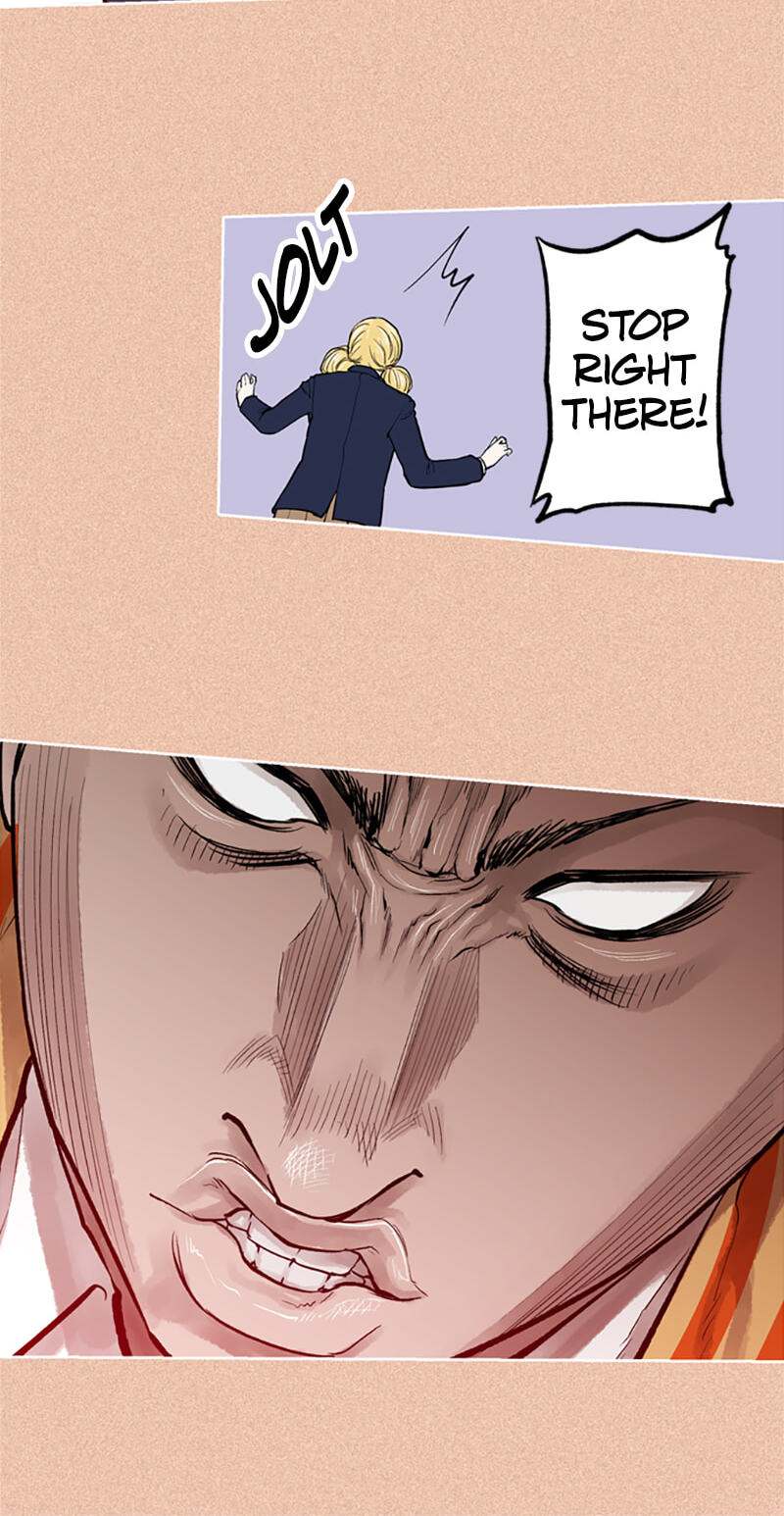 Read Jade chapter 89 image 29 on Lezhin