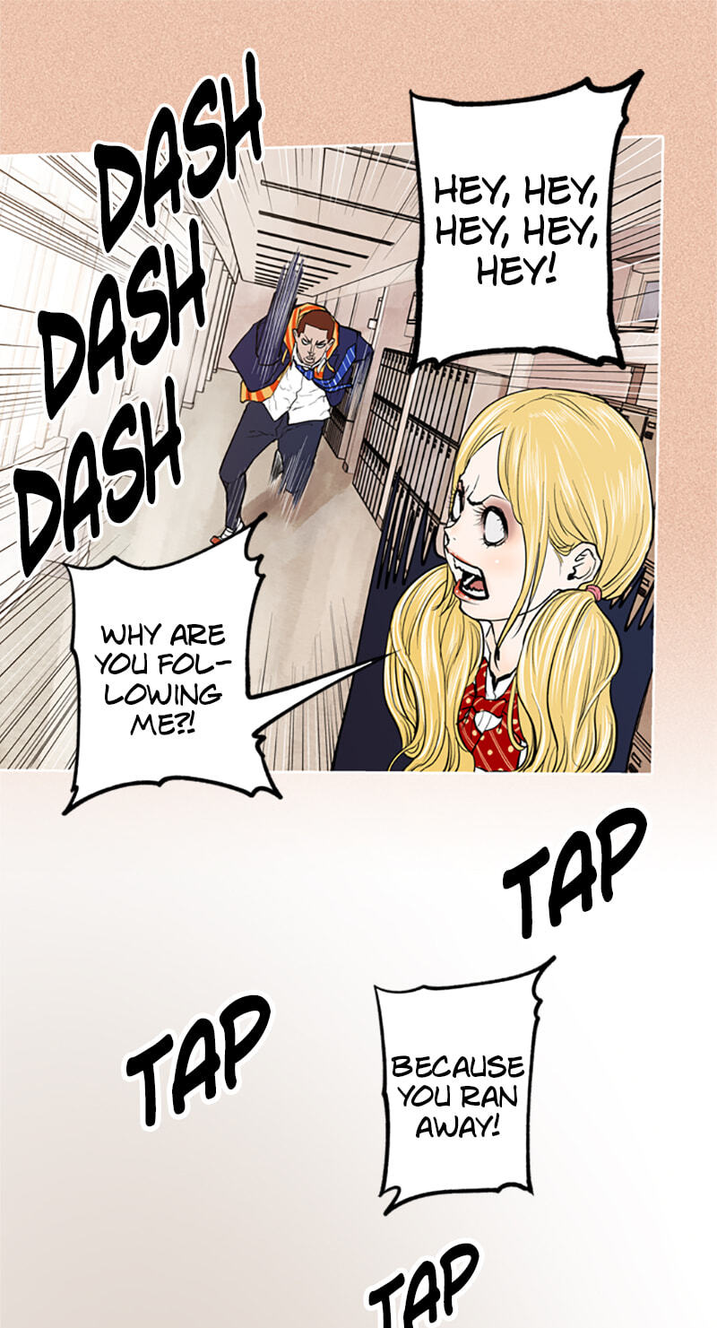 Read Jade chapter 89 image 30 on Lezhin
