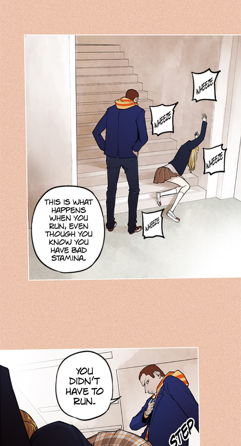 Read Jade chapter 89 image 32 on Lezhin