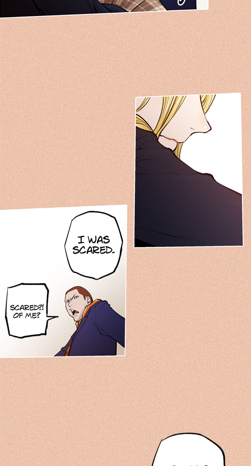 Read Jade chapter 89 image 33 on Lezhin