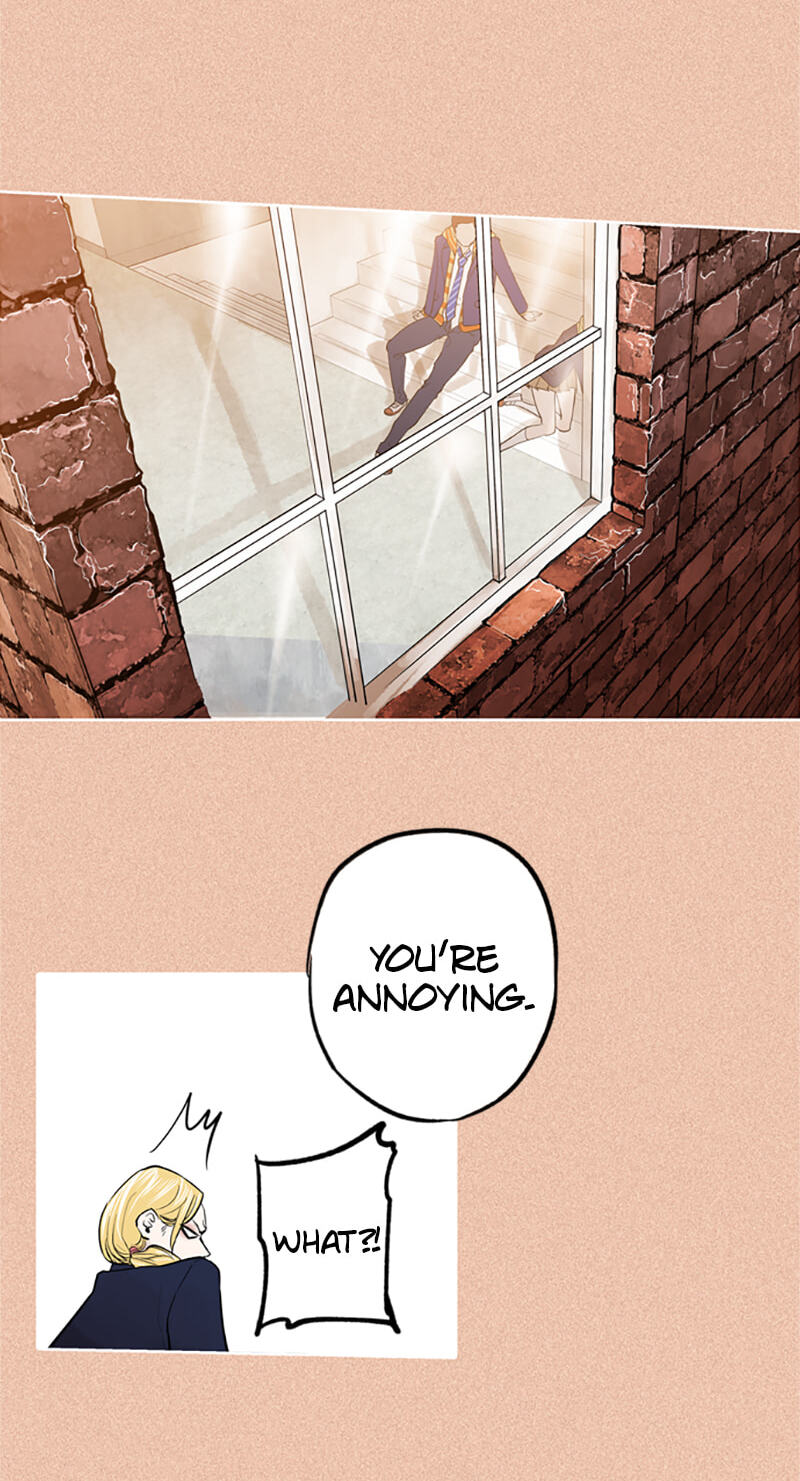 Read Jade chapter 89 image 35 on Lezhin