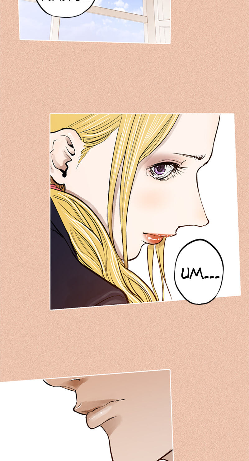 Read Jade chapter 89 image 37 on Lezhin