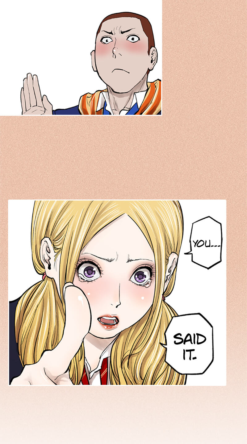 Read Jade chapter 89 image 42 on Lezhin