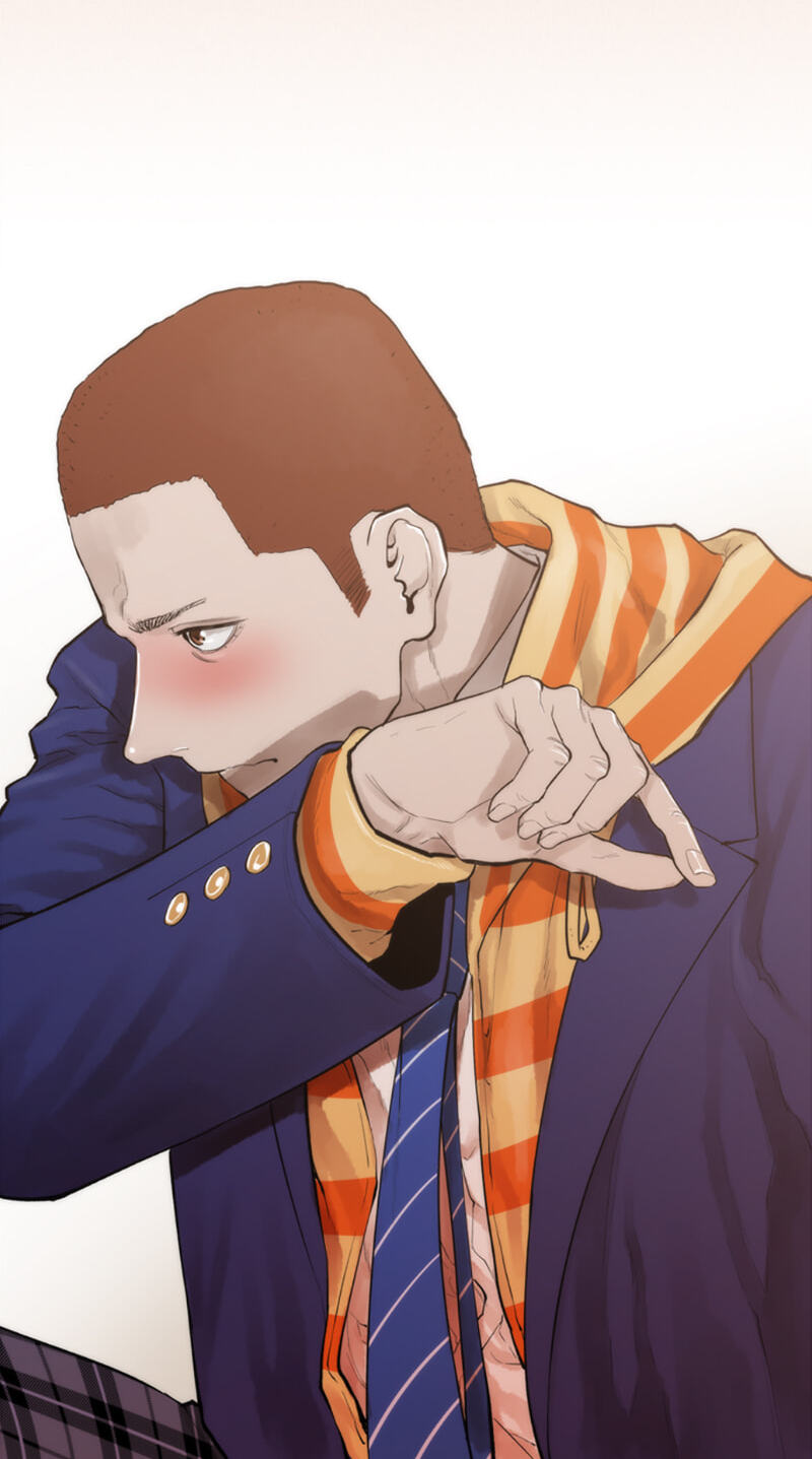 Read Jade chapter 89 image 43 on Lezhin