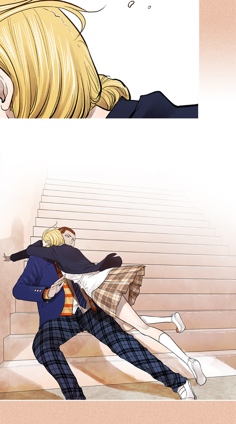 Read Jade chapter 89 image 45 on Lezhin