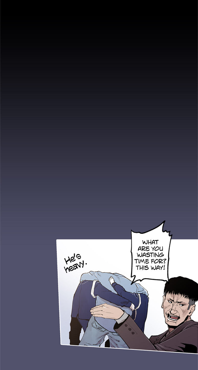 Read Jade chapter 89 image 7 on Lezhin