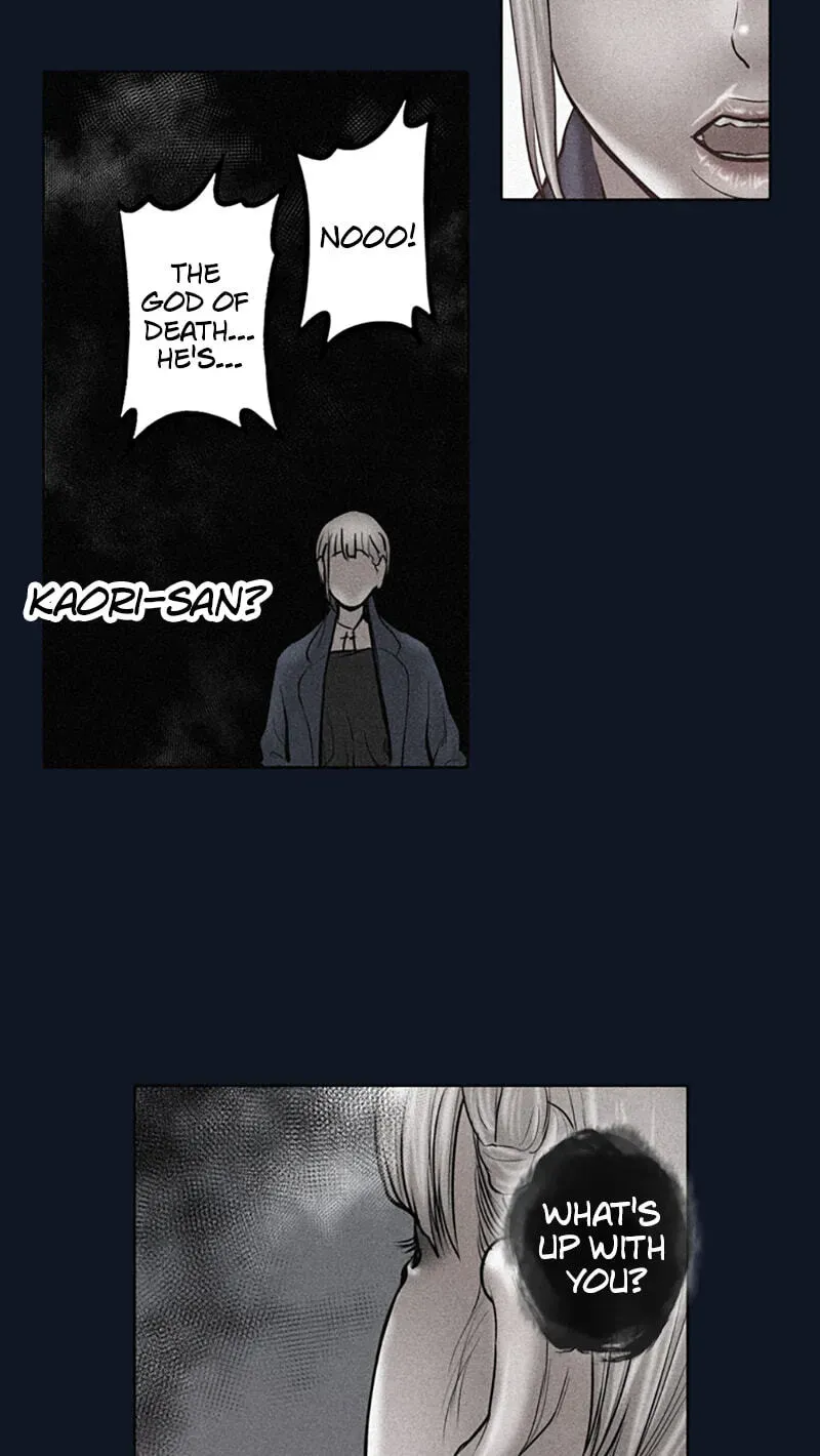 Read Jade chapter 9.1 image 2 on Lezhin