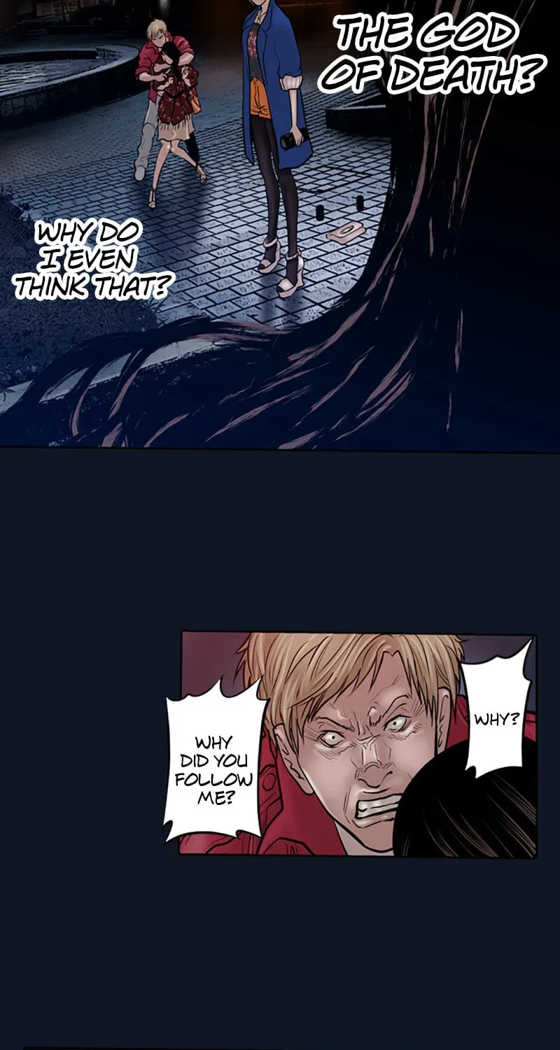 Read Jade chapter 9.1 image 20 on Lezhin