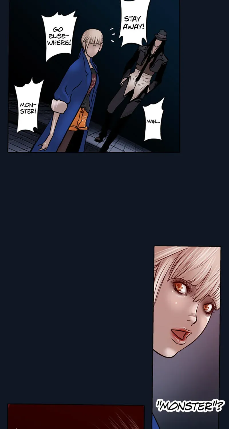 Read Jade chapter 9.1 image 22 on Lezhin