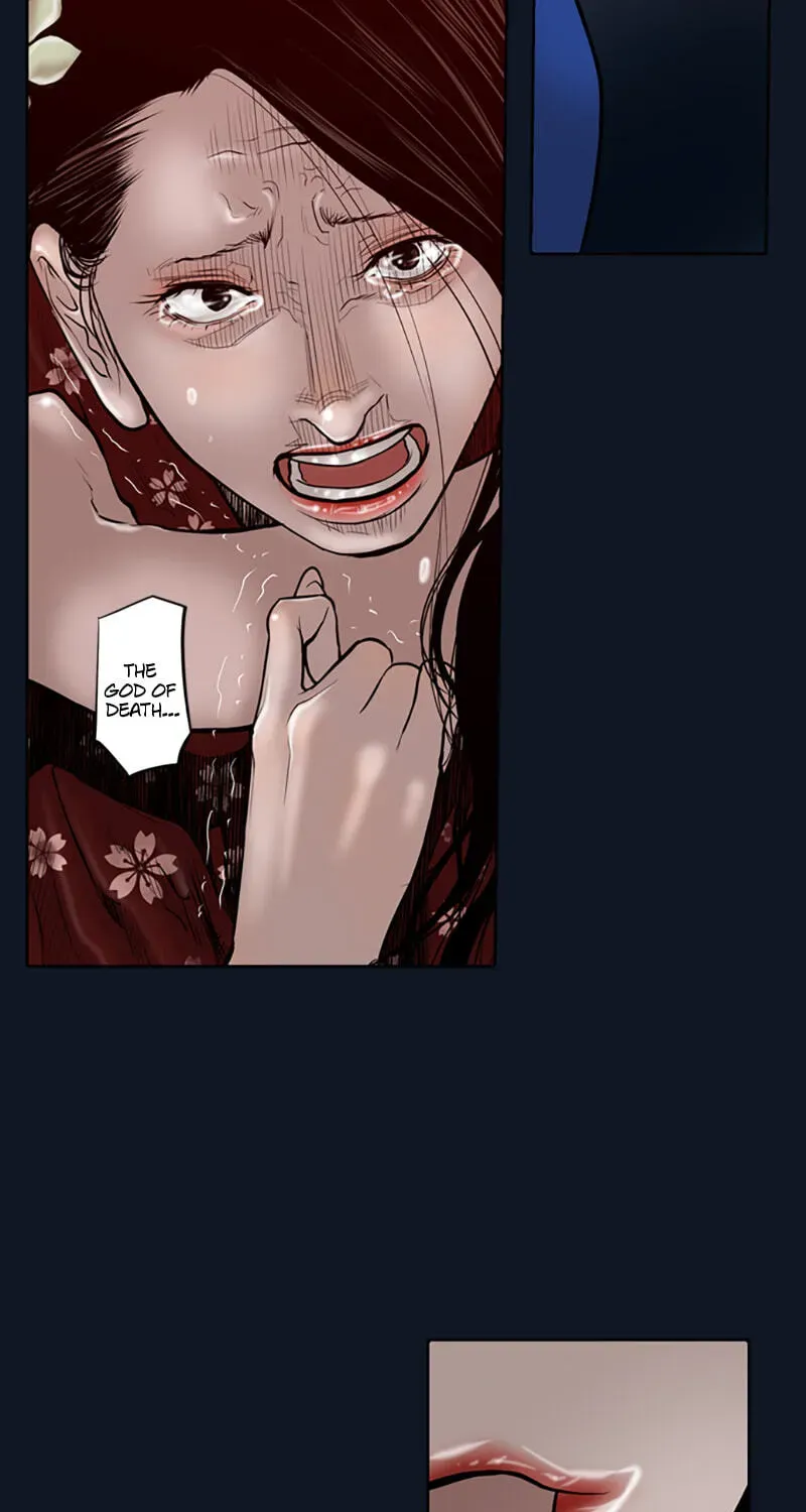 Read Jade chapter 9.1 image 24 on Lezhin
