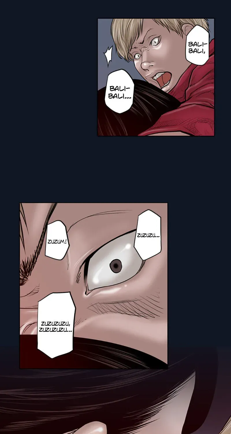 Read Jade chapter 9.1 image 32 on Lezhin