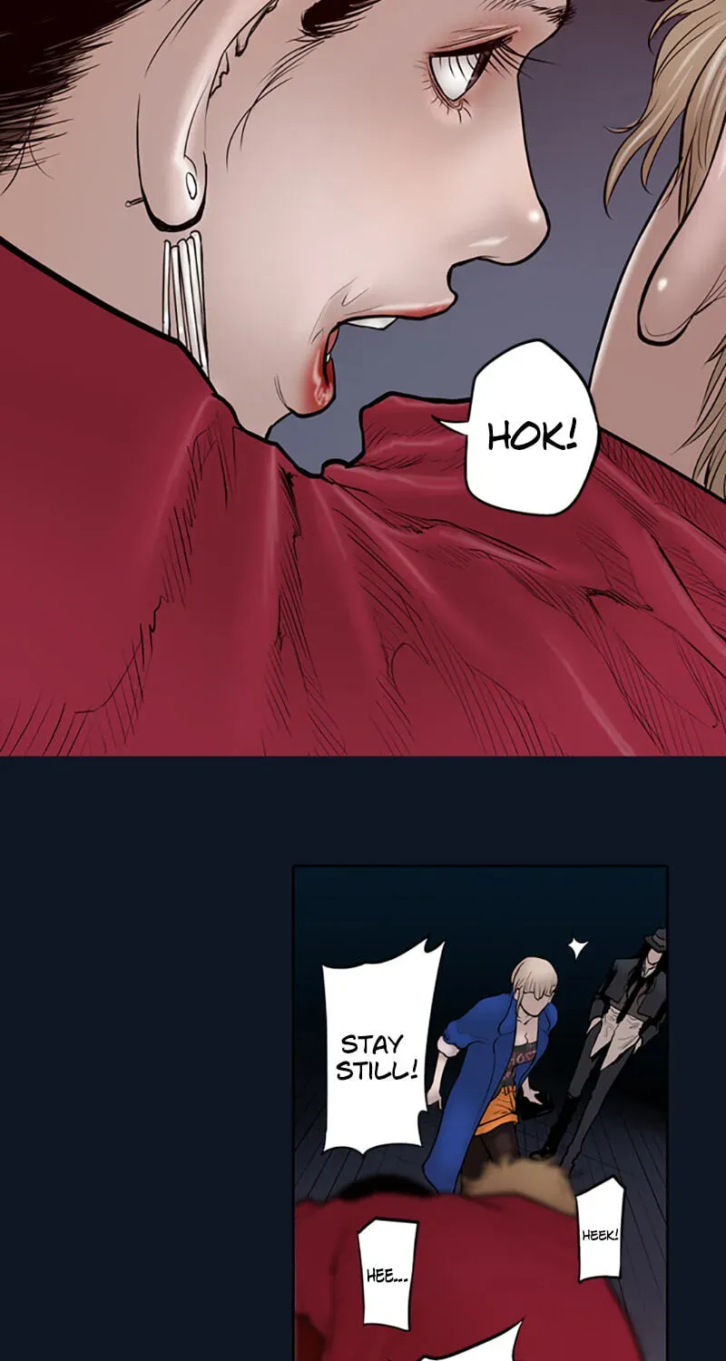 Read Jade chapter 9.1 image 34 on Lezhin