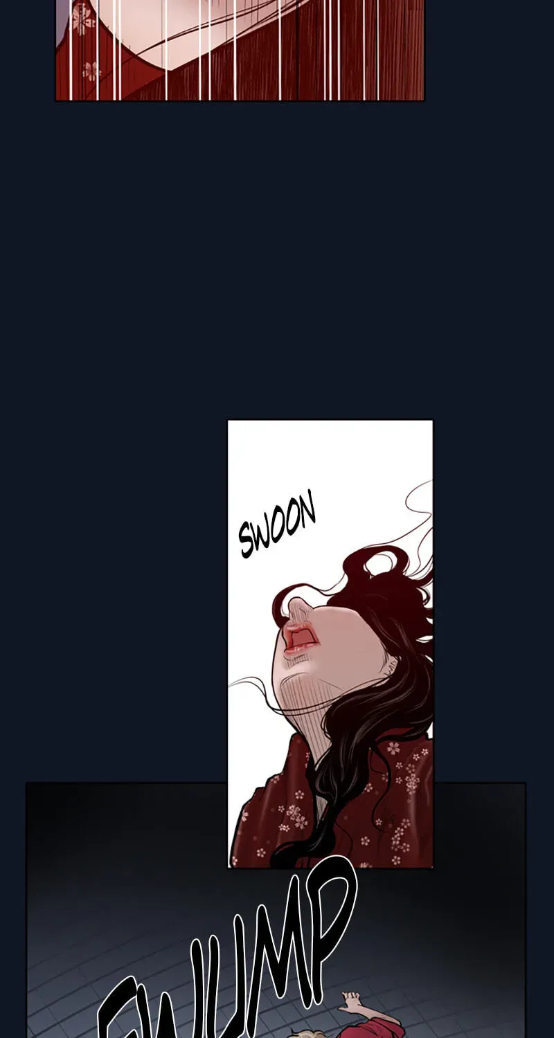 Read Jade chapter 9.1 image 38 on Lezhin
