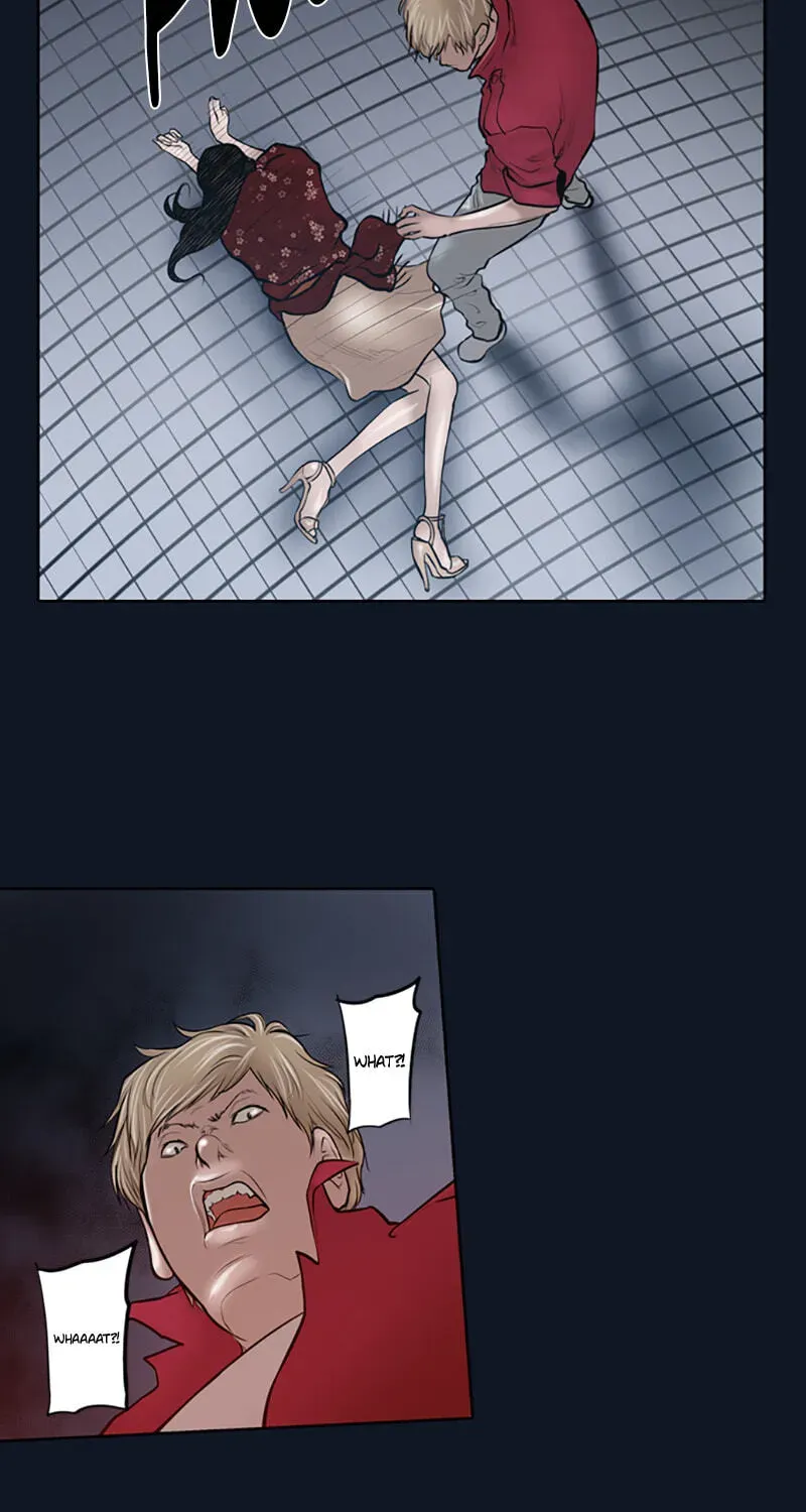 Read Jade chapter 9.1 image 40 on Lezhin
