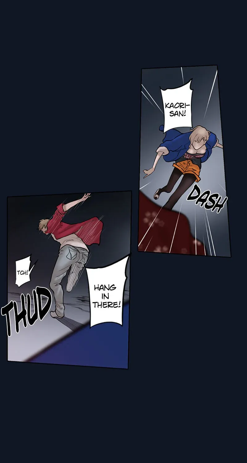 Read Jade chapter 9.1 image 42 on Lezhin