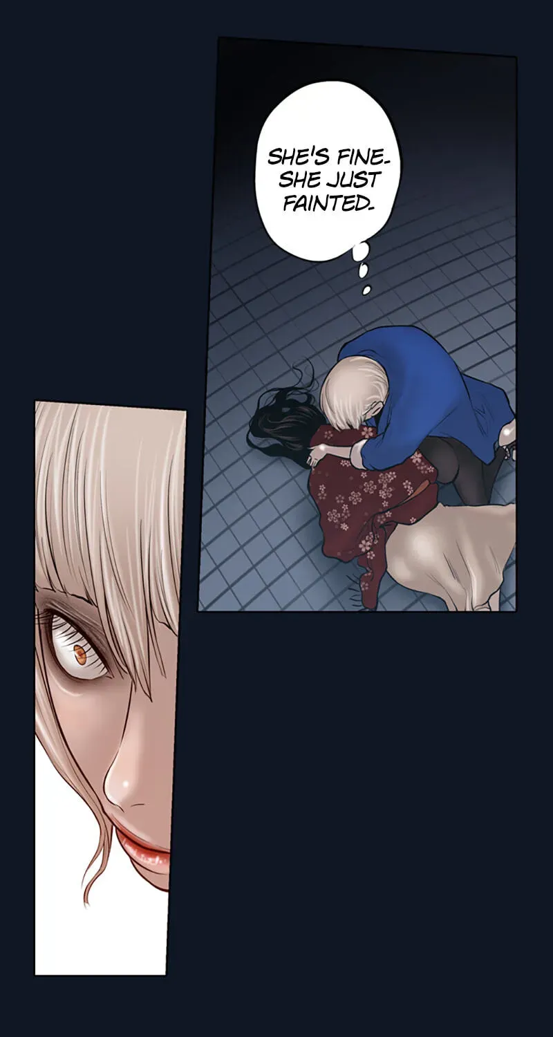 Read Jade chapter 9.1 image 44 on Lezhin
