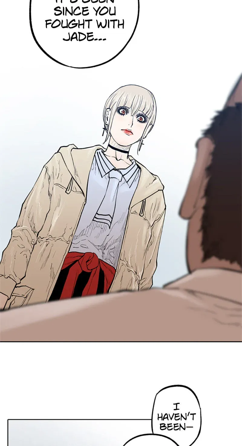 Read Jade chapter 9.2 image 18 on Lezhin