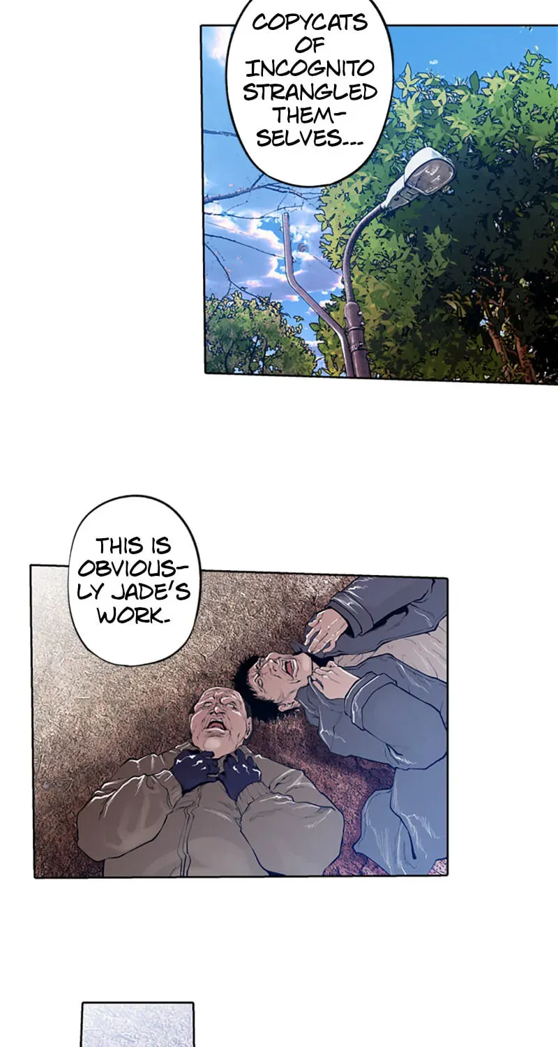 Read Jade chapter 9.3 image 10 on Lezhin