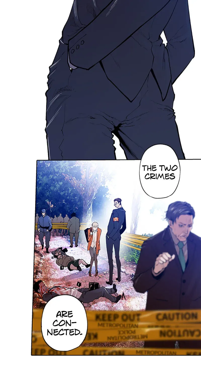 Read Jade chapter 9.3 image 14 on Lezhin