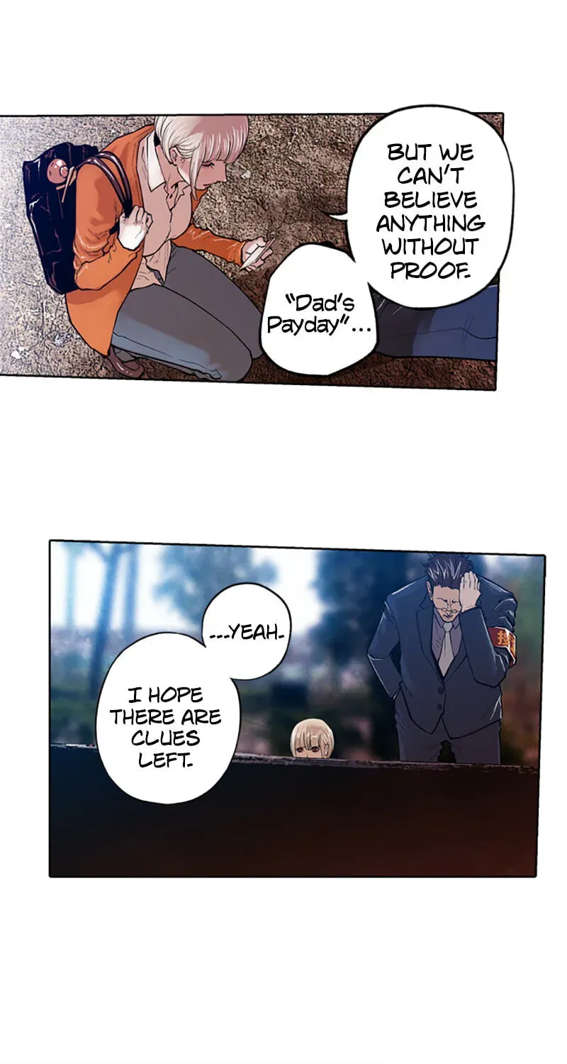 Read Jade chapter 9.3 image 16 on Lezhin