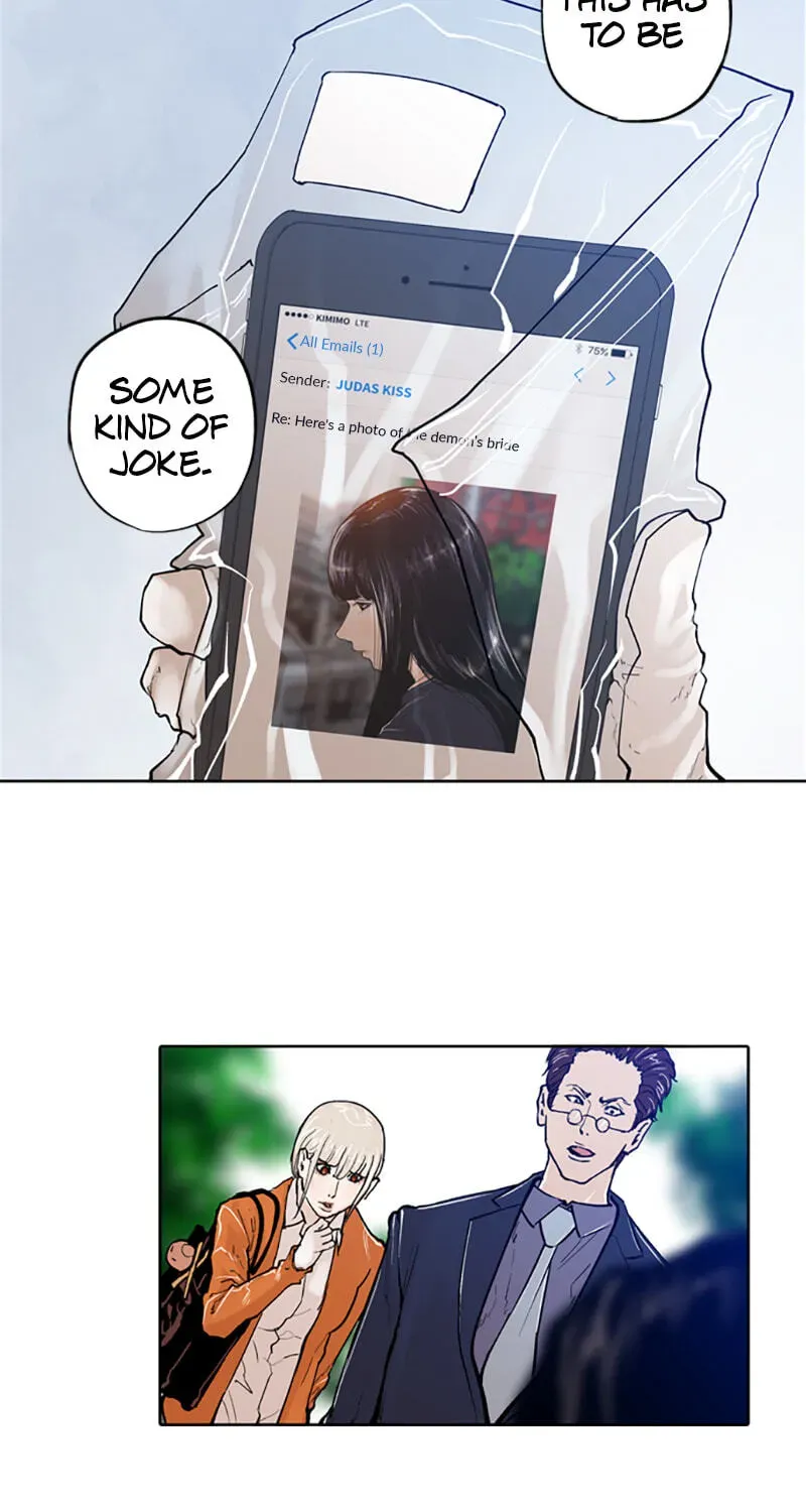 Read Jade chapter 9.3 image 20 on Lezhin