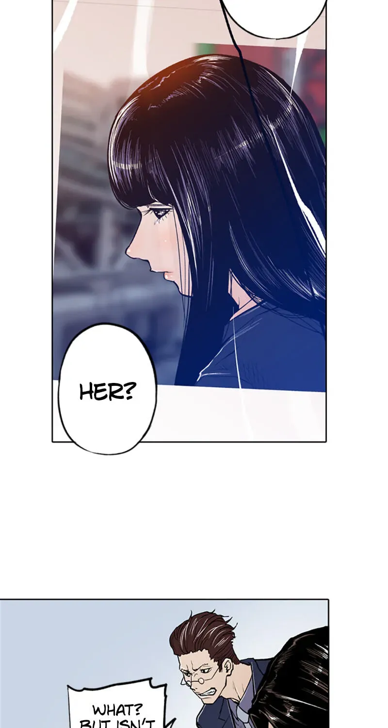 Read Jade chapter 9.3 image 24 on Lezhin