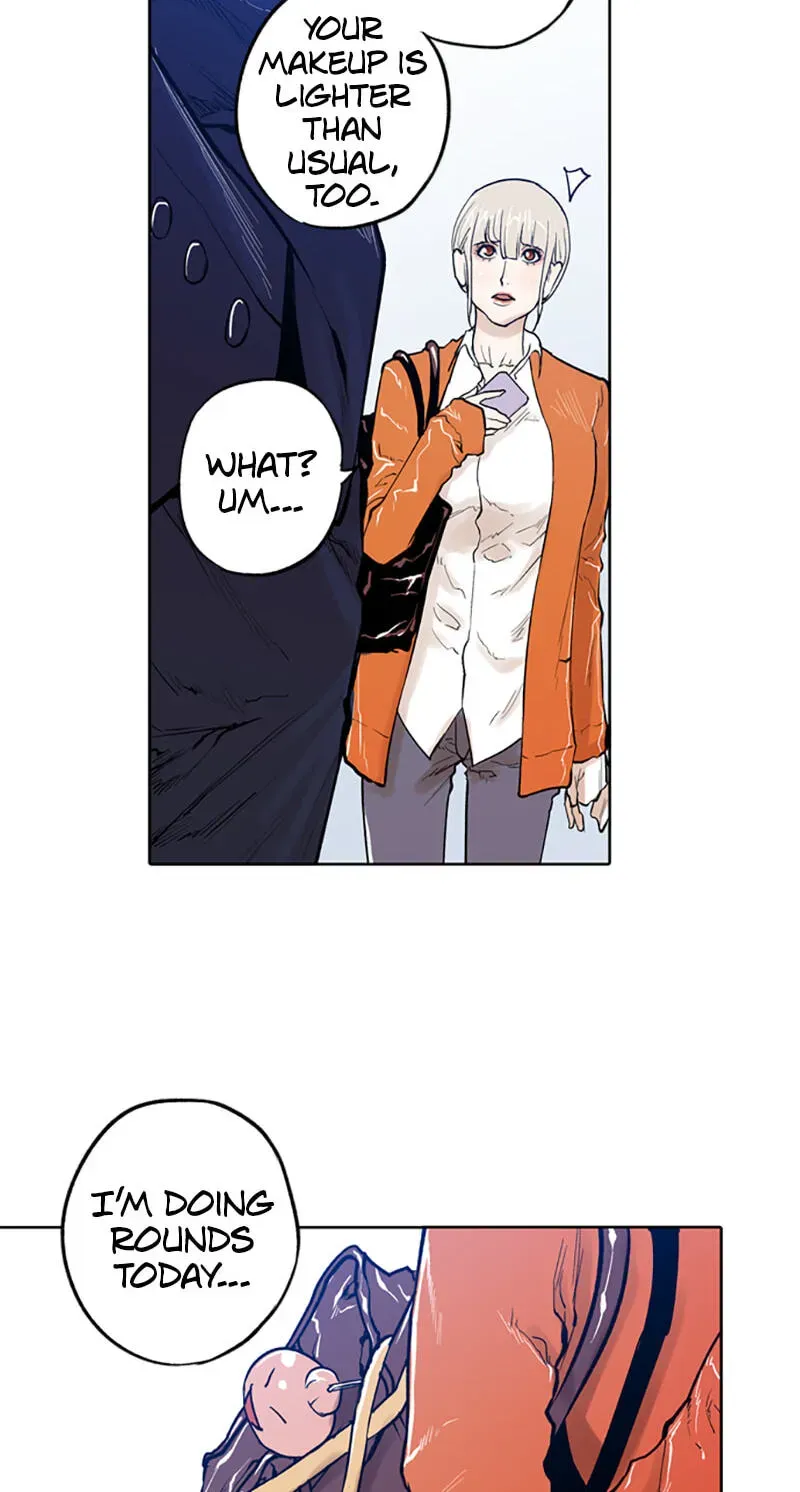 Read Jade chapter 9.3 image 31 on Lezhin