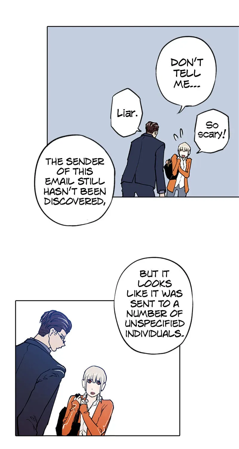 Read Jade chapter 9.3 image 33 on Lezhin