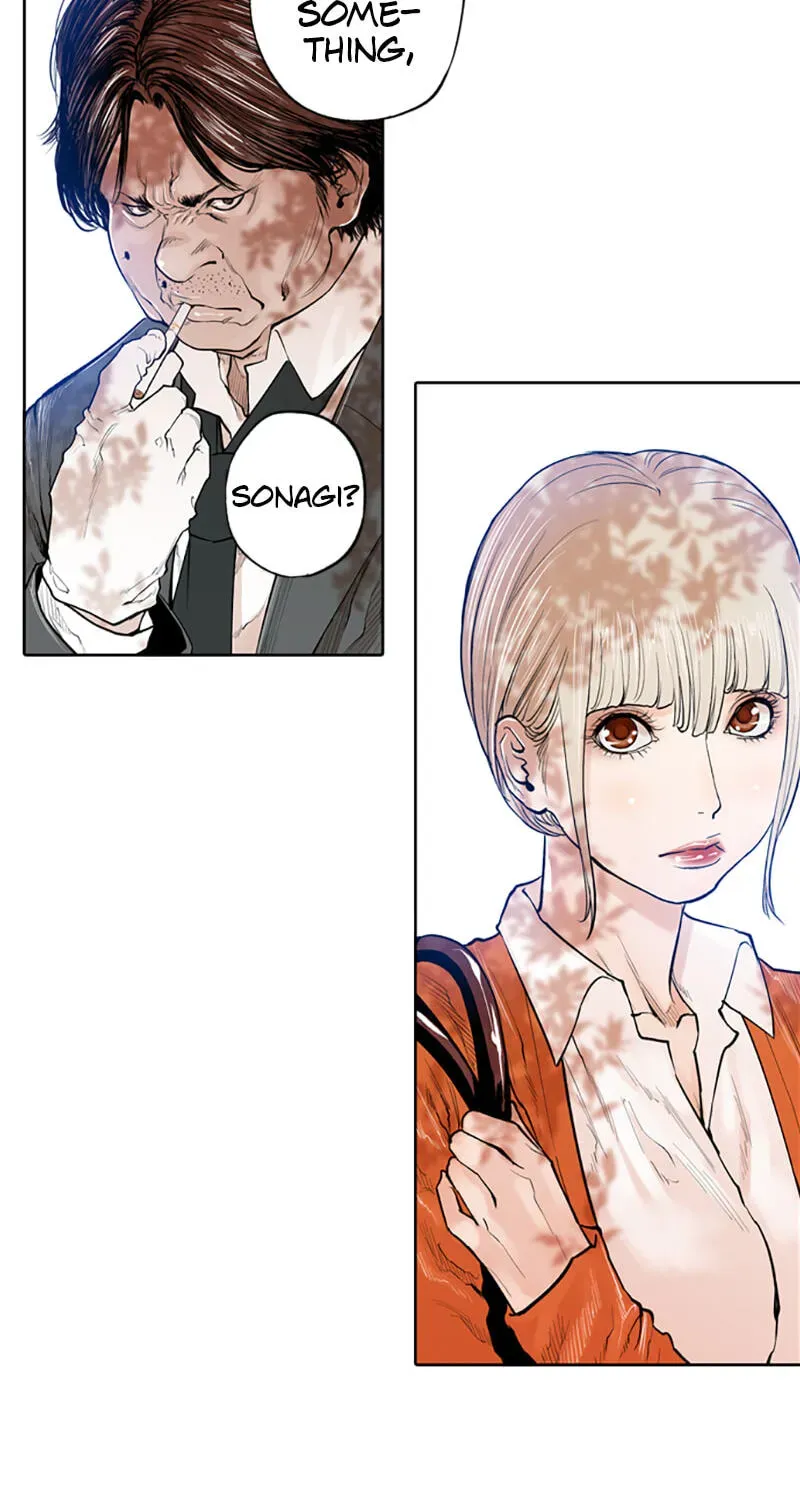 Read Jade chapter 9.3 image 37 on Lezhin