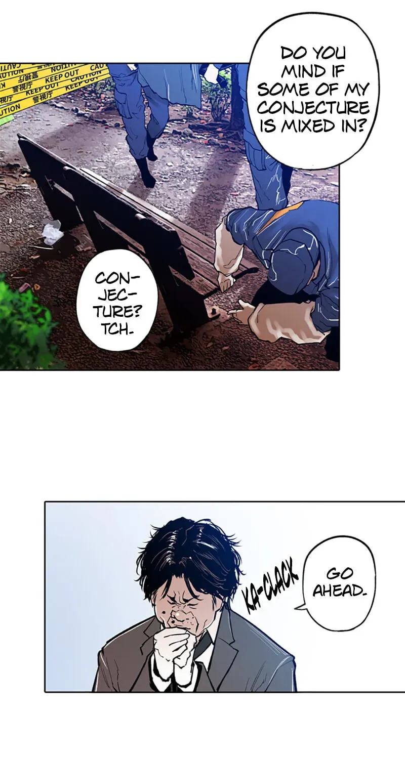 Read Jade chapter 9.3 image 39 on Lezhin