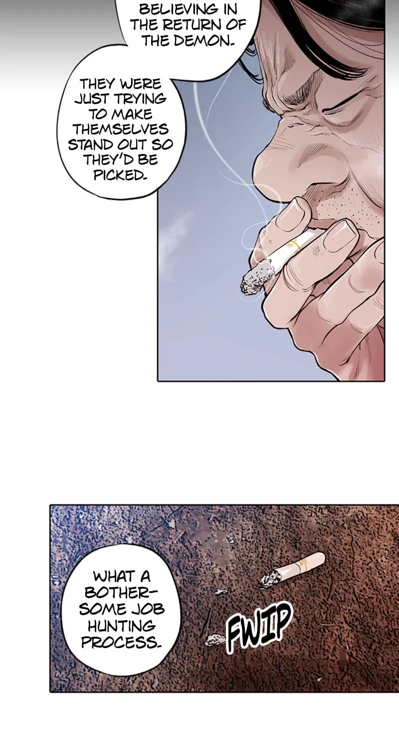 Read Jade chapter 9.3 image 55 on Lezhin