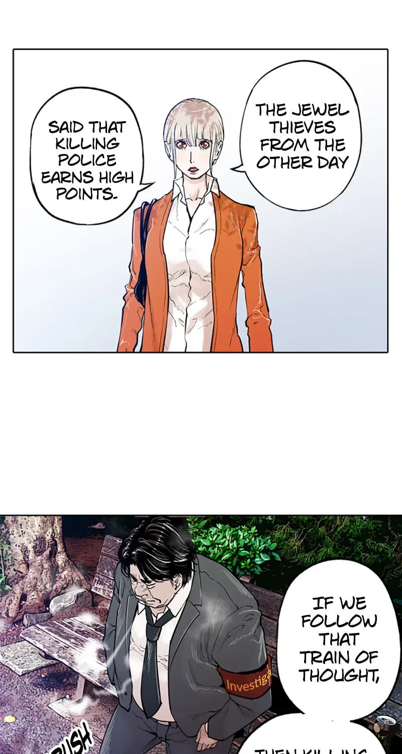 Read Jade chapter 9.3 image 57 on Lezhin