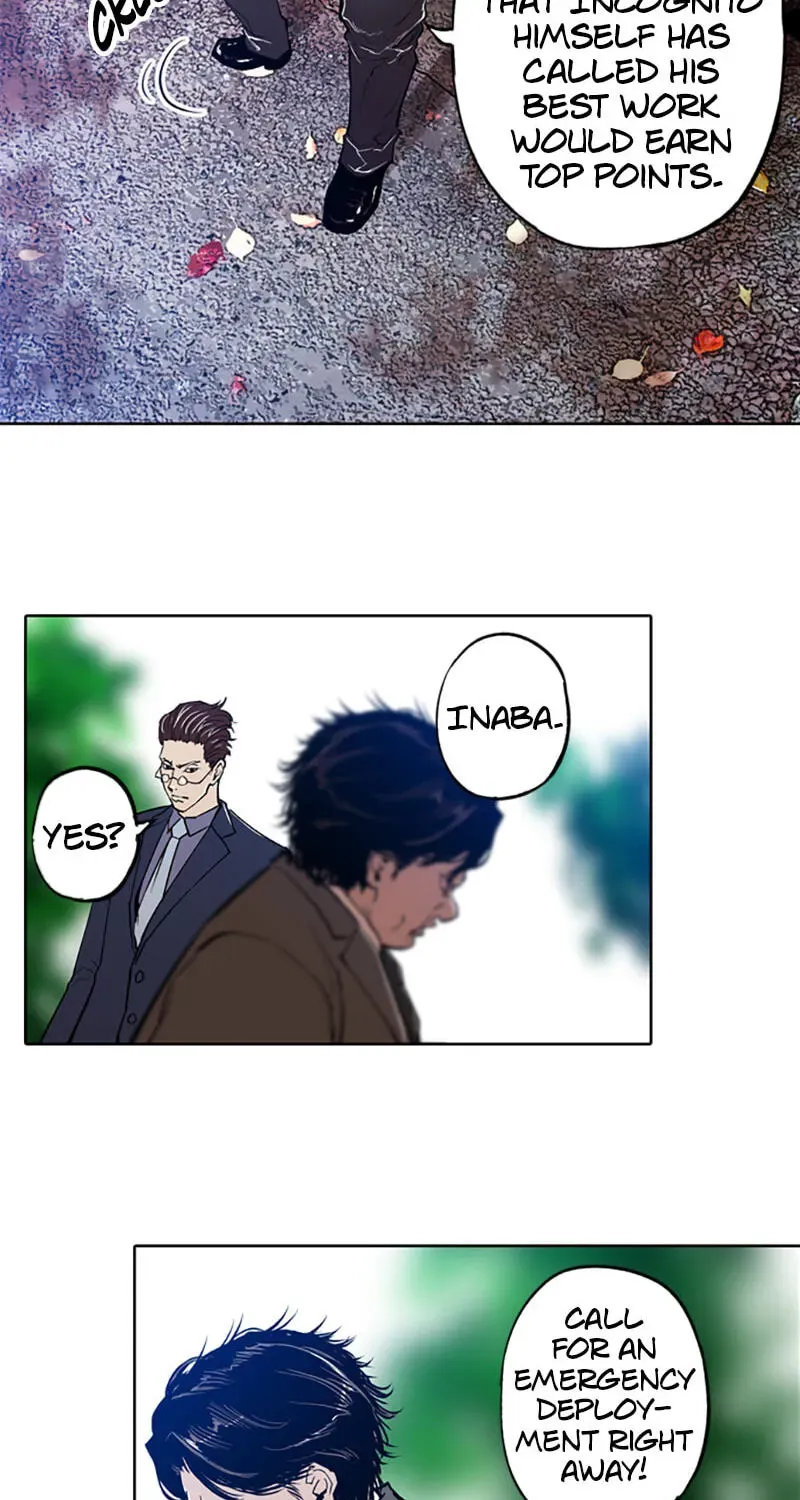 Read Jade chapter 9.3 image 59 on Lezhin